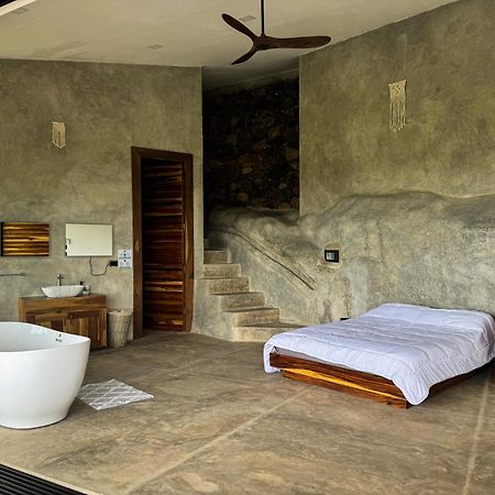 Destino Hotel & Hot Springs - Lujoso Hotel En Provincia Guanacaste, San Bernando De Bagaces, Bagaces Exterior photo
