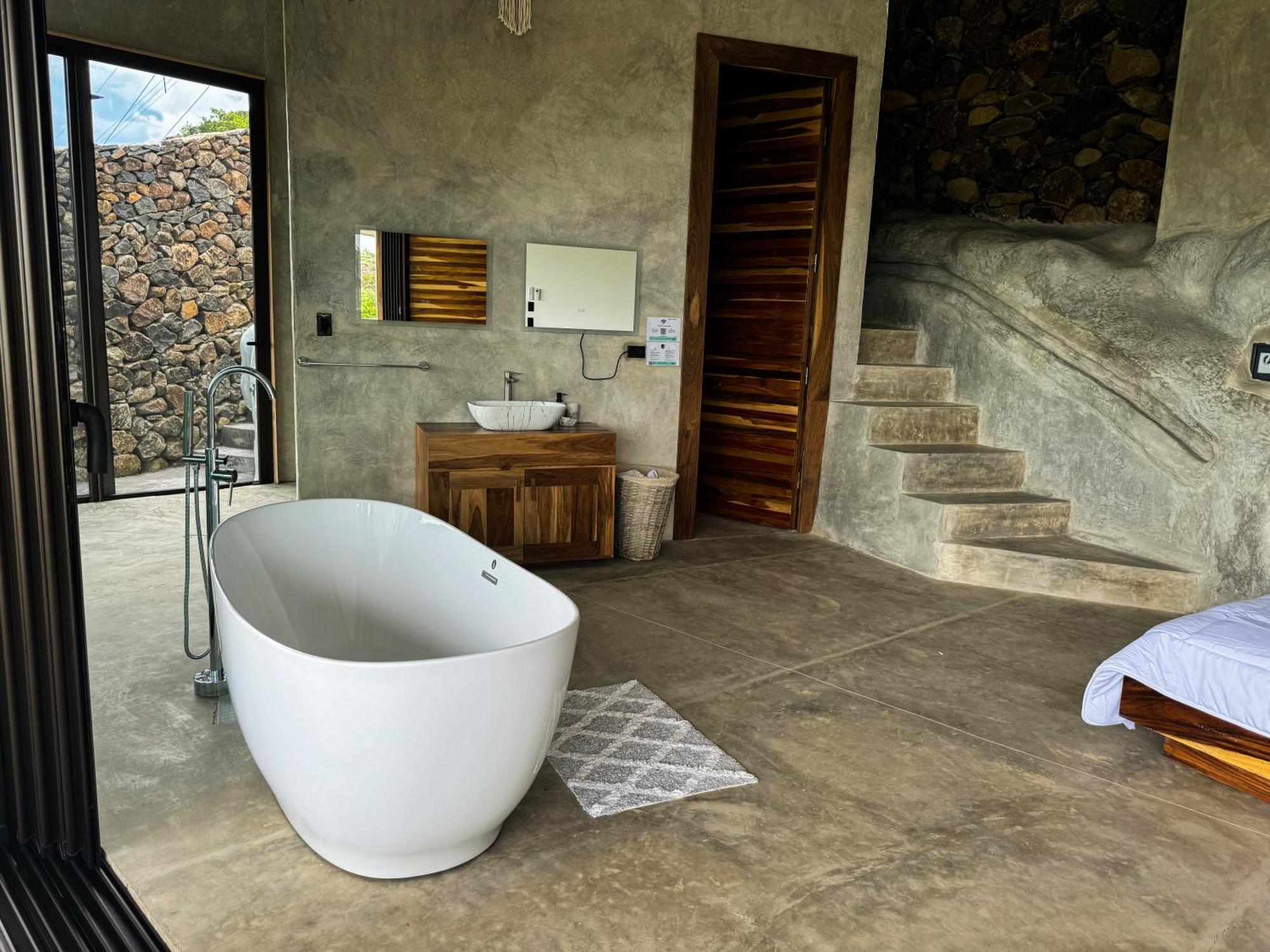Destino Hotel & Hot Springs - Lujoso Hotel En Provincia Guanacaste, San Bernando De Bagaces, Bagaces Exterior photo