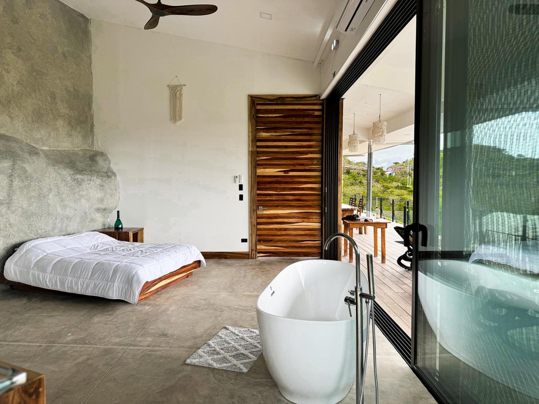 Destino Hotel & Hot Springs - Lujoso Hotel En Provincia Guanacaste, San Bernando De Bagaces, Bagaces Exterior photo