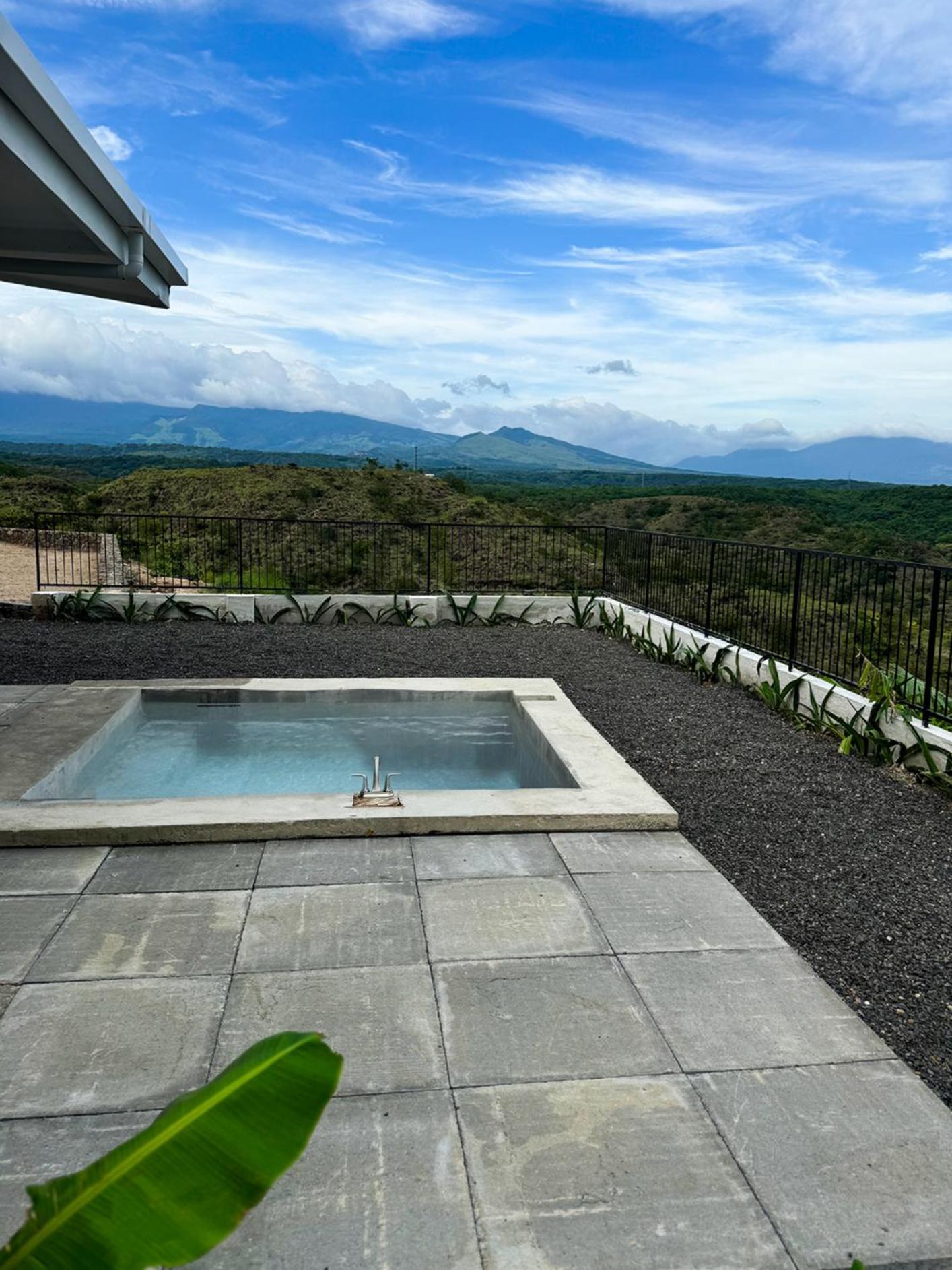 Destino Hotel & Hot Springs - Lujoso Hotel En Provincia Guanacaste, San Bernando De Bagaces, Bagaces Exterior photo